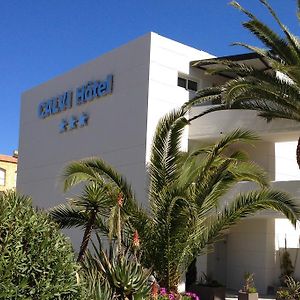 Calvi Hôtel
